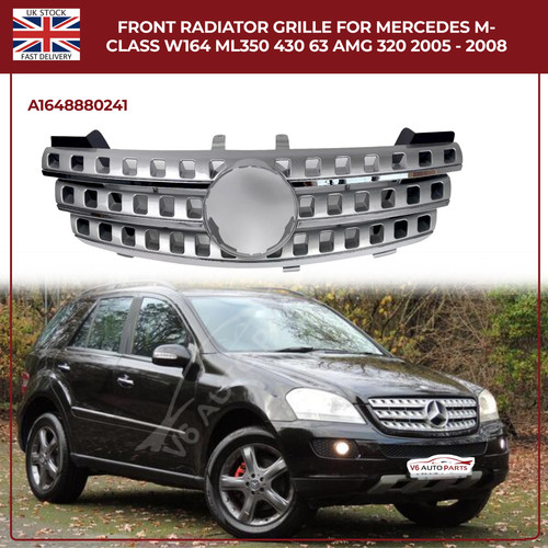 For mercedes class front - for,