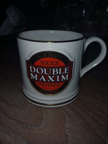 Wade double maxin large - double,