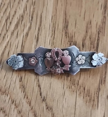 Victorian sterling silver - victorian,