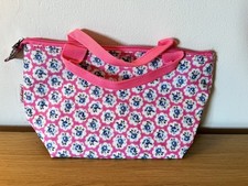 Cath Kidston Lined/insulated