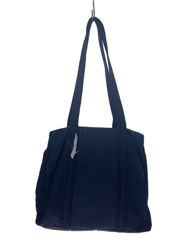 Prada tote bag nvy solid - prada,