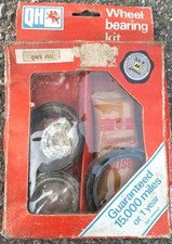 Vauxhall Chevette Cavalier MK1 Opel Manta Front Wheel Bearing Kit QWB155C