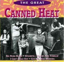 The Great Canned Heat by