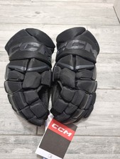 CCM FT8 PRO ICE HOCKEY GLOVES