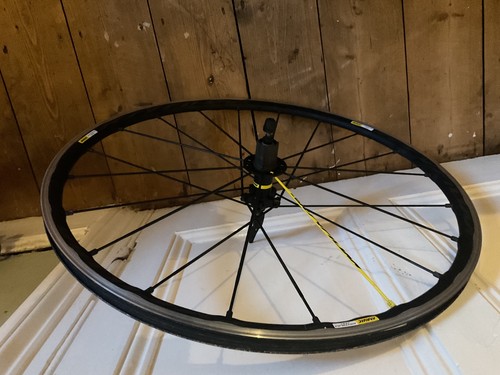 Mavic ksyrium pro rear - , wheel