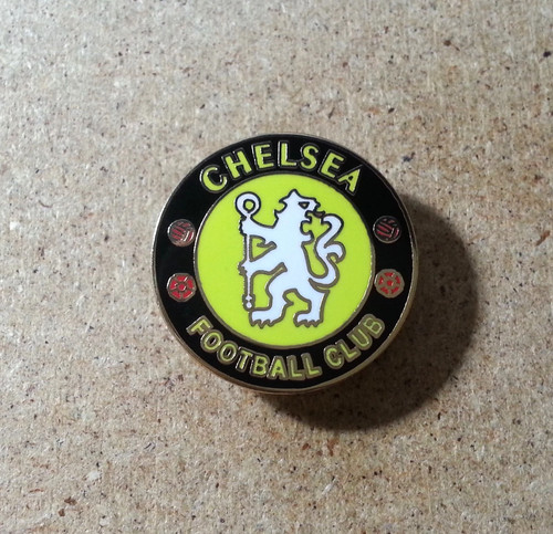Chelsea rare large - chelsea,