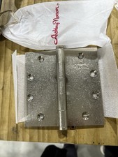 Lot of 2 - Ashley Norton 4.5"