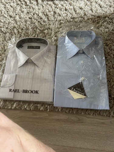 Rael brook collar - 17.5”,