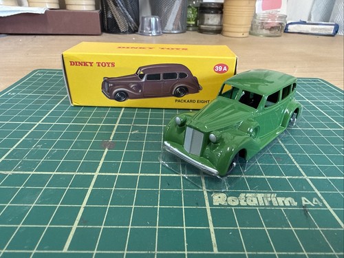 Atlas editions dinky - atlas, toys