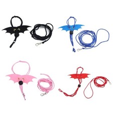 Bearded Dragon Harness Set