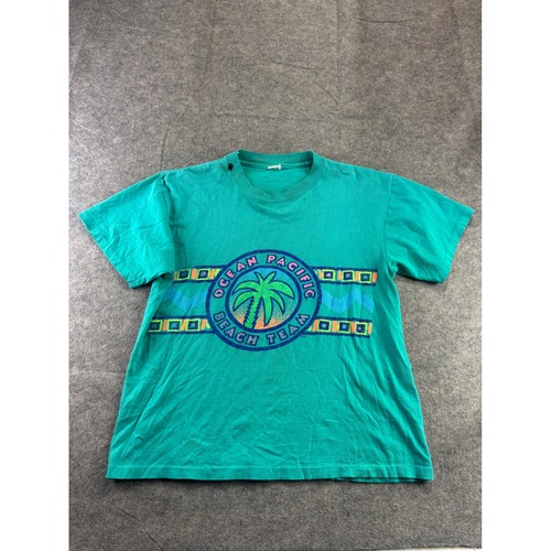 Vtg ocean pacific - vtg,