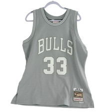 Mitchell & Ness Chicago Bulls