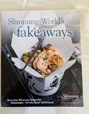 Slimming World Fakeaways