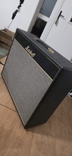 Marshall  2x12 Cabinet with