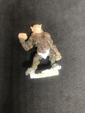 Citadel Miniatures GW Minotaur C25 Unnamed Figure
