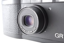 LCD OK[NEAR MINT] Ricoh GR1V