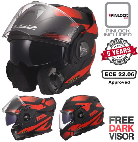 Ls2 ff901 advant ece22 - ls2,