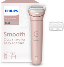 Philips Lady Shaver Series