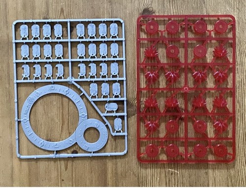 Warlord games bolt action - games,