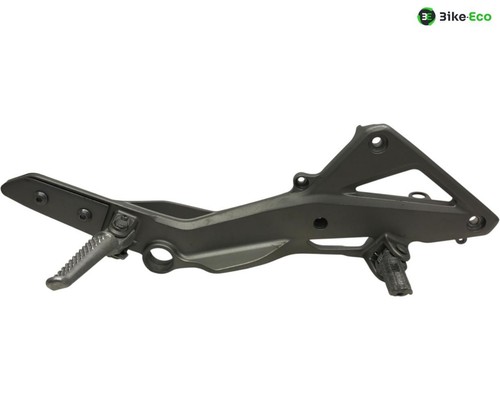 Honda 600 2007 - 600, f