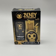 Bendy And The Ink Machine Alice Angel mini figure building set New Sealed Set 