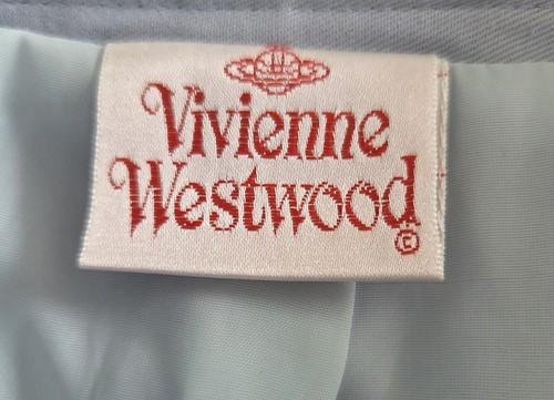 Vivienne westwood rare - rare, 90s