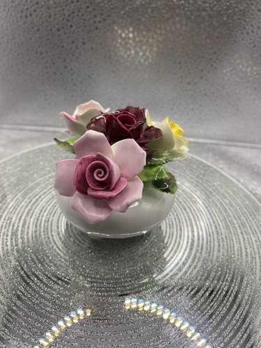 Royal adderley fine bone - bone, china
