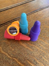 Wine Bottle Stoppers