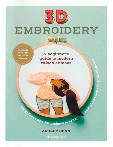 Embroidery ashley denn - ashley,
