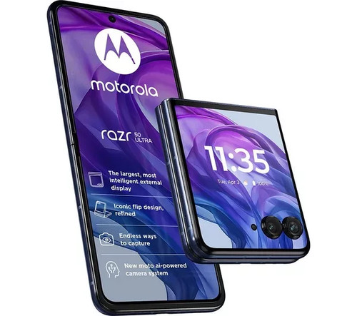 Motorola razr ultra - motorola,