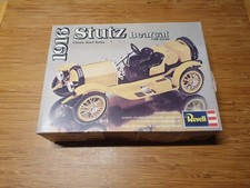 H-1265 1:48 Revell 1916 Stutz