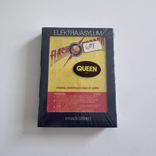 Queen flash gordon - queen, “flash