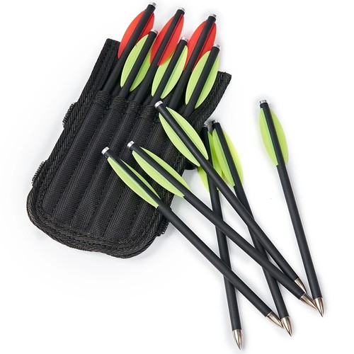 Double sided black arrow - double,