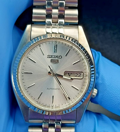 Vintage seiko automatic - vintage,
