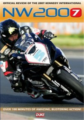 Northwest 200 review 2007 dvd - review,