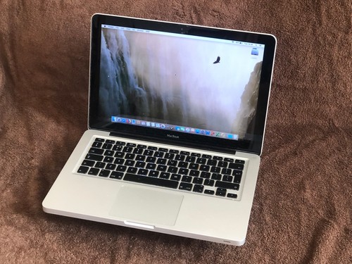Apple macbook a1278 - 13", 2008
