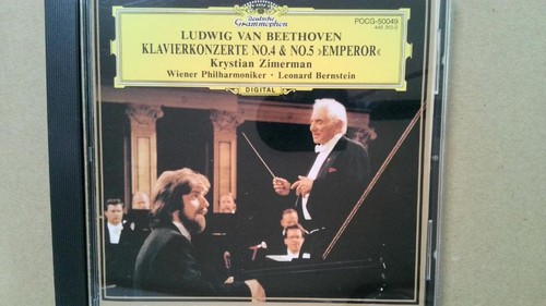 Leonard bernstein - cd,
