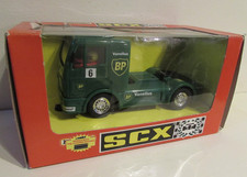 Used boxed SCX 83640 Mercedes
