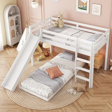 Children’s Bunk Bed |