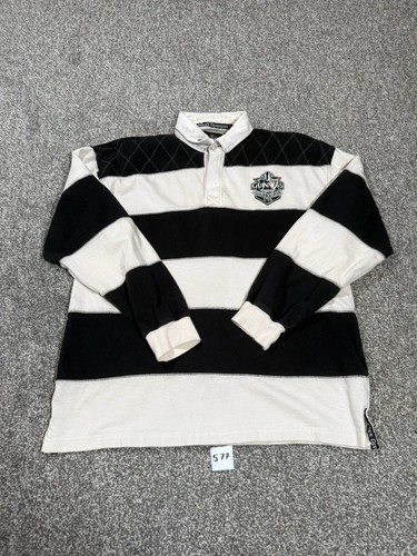 Guinness rugby shirt mens - guinness,