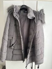 Wallis Women's Grey Jacket