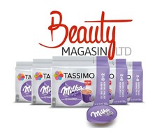 Tassimo Milka Hot Chocolate 