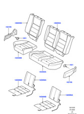 Land Rover Genuine Element