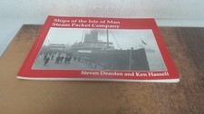 			Ships of the Isle of Man Steam Packet Company, Hassell, Ken, Sten		