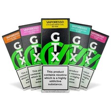 Vaporesso gtx coils - vaporesso®,