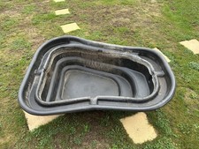 Large Preformed Pond 69”