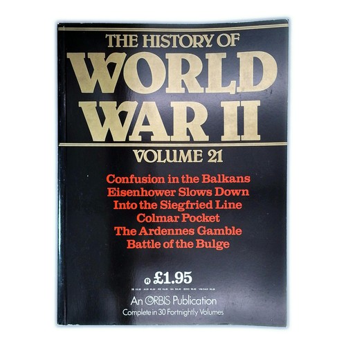 The history world war - the, of