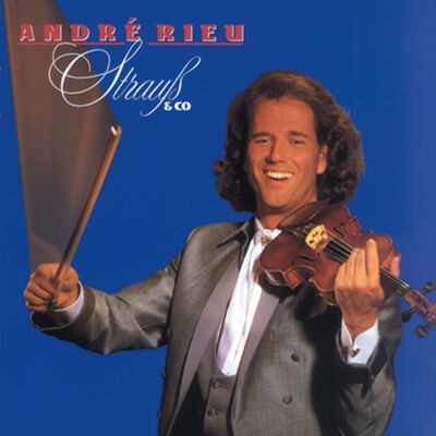 Andre rieu - andre,