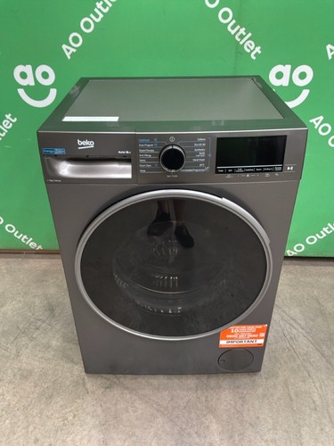 Beko washing machine - washing, 9kg