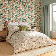Sanderson April's Garden Duvet